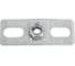 Пластина с гайкой STARFIX М10 SM-87670-1 4
