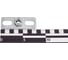 Пластина с гайкой STARFIX М10 SM-87670-1 5