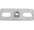 Пластина с гайкой STARFIX М8 SM-87668-1 4