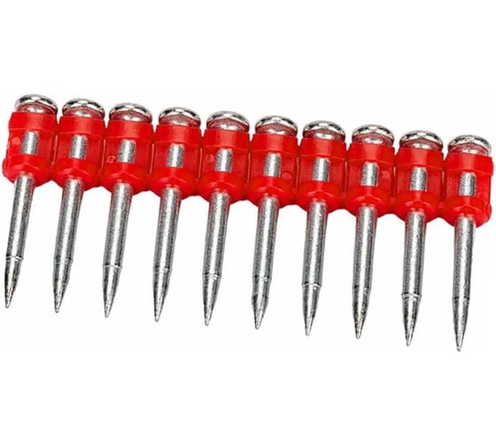Гвоздь F8s F-8s F8-CN BULLETS MG 3,0x32, 1000 шт. 1-2-3-9254 1