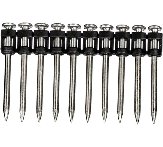 Гвоздь F8s F-8s F8-CN BULLETS MG 3,0x38, 1000 шт. 1-2-3-9261 1