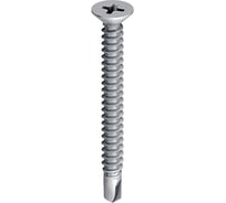 Саморезы для оконного профиля EJOT Window screw FD2 3.9x13 zinc blue 7260621601_OLD