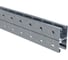 Двойной С образный профиль DKC 41x41,L1200, толщина 2,5 мм, 1 шт. BPD4112 1