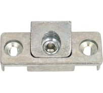 Дополнительный скрытый фиксатор прижима оконной створки Метизик Метизик 322