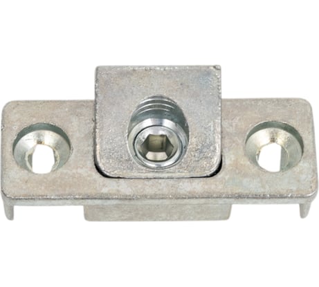 Дополнительный скрытый фиксатор прижима оконной створки Метизик Метизик 322