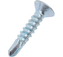 Саморезы оконные с буром Метизик Метизик 3,9х19, 200 шт. 4184.00-2