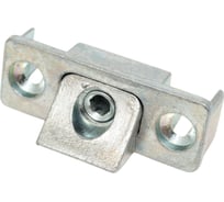 Дополнительный скрытый фиксатор прижима оконной створки Метизик Метизик 422