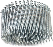 Барабанный гвоздь ForEst с винтовой накаткой CNW 31/80 BKSCH cnk 3600 штук МБ000013886