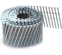 Барабанный гвоздь ForEst с кольцевой накаткой CNW 31/88 BKRI cnk 3600 штук МБ000001804