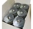 Барабанный гвоздь ForEst с кольцевой накаткой CNW 31/80 BKRI cnk 3600 штук МБ000013891 3