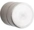 Ручки-кнопки дверные Avers HK-3802-INOX/201 35047 00035047 2