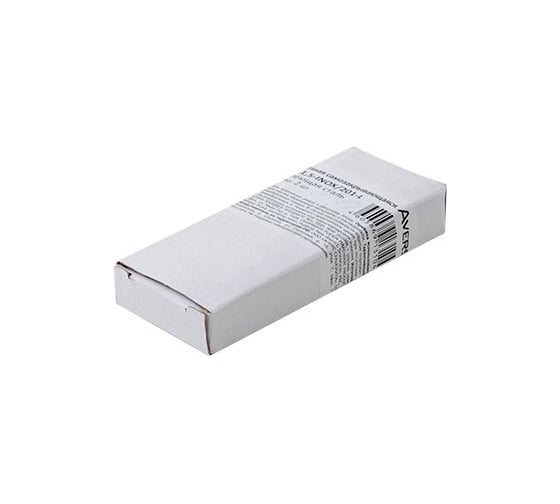 Петля врезная самозакрывающаяся Avers 76х51х1,5-INOX/201-L 35050 00035050