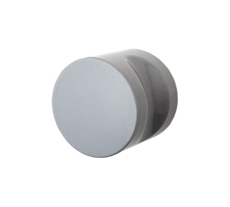 Ручки-кнопки дверные Avers HK-5201-P-GR 35041 00035041