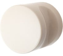 Ручки-кнопки дверные Avers HK-5201-P-BE 35042 00035042