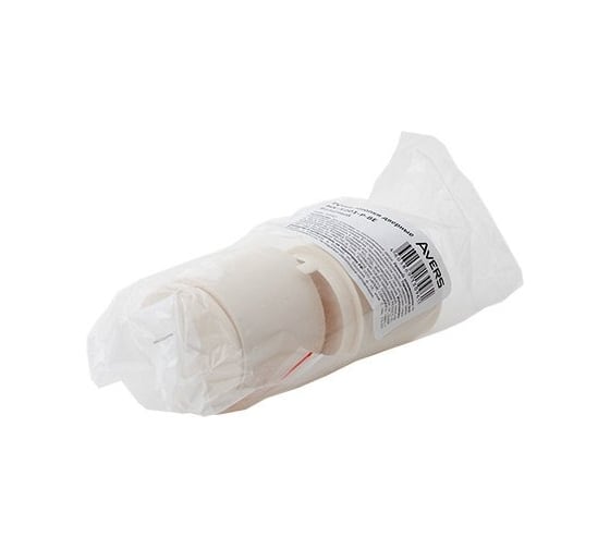Ручки-кнопки дверные Avers HK-5201-P-BE 35042 00035042