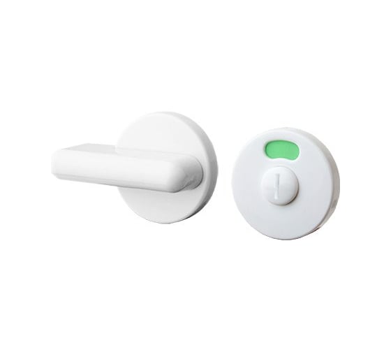 Фиксатор Avers WC-5207-P-W 35046 00035046