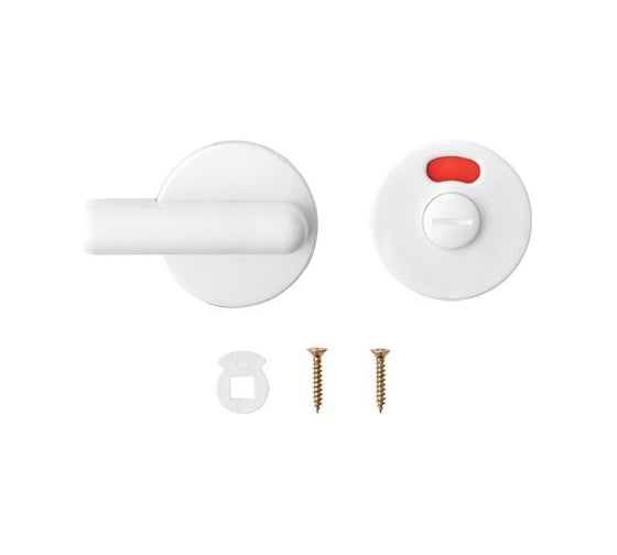Фиксатор Avers WC-5207-P-W 35046 00035046