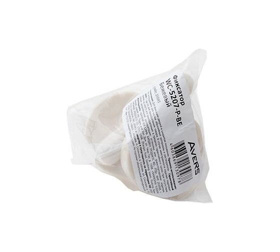 Фиксатор Avers WC-5207-P-BE 35045 00035045