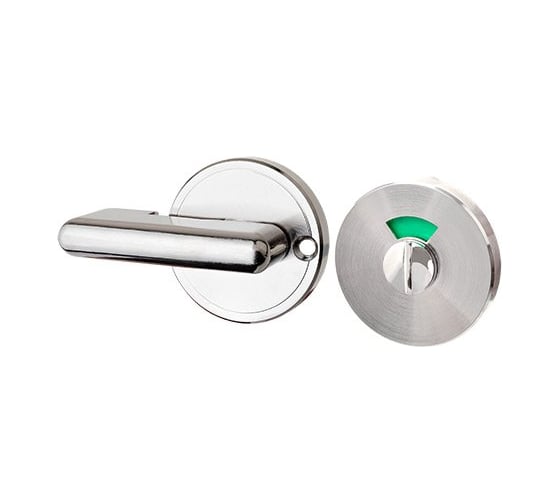 Фиксатор Avers WC-0407-NI 35039 00035039