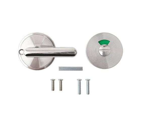 Фиксатор Avers WC-0407-NI 35039 00035039