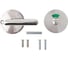 Фиксатор Avers WC-0407-NI 35039 00035039 2