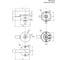 Фиксатор Avers WC-0407-NI 35039 00035039 4