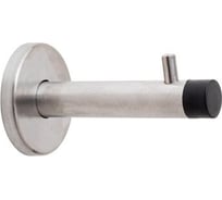 Упор дверной Avers DS-0022-INOX/304 35051 00035051