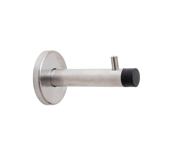 Упор дверной Avers DS-0022-INOX/304 35051 00035051