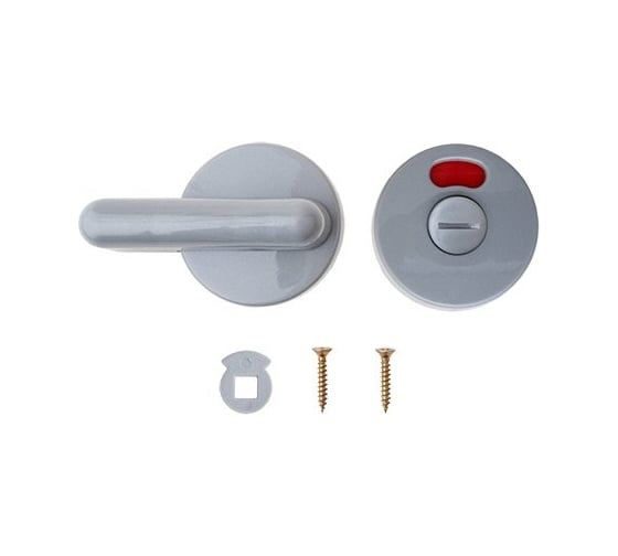 Фиксатор Avers WC-5207-P-GR 35044 00035044