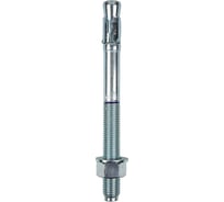 Распорный клиновой анкер OKG HST3 H M10x100 (60 шт.) прочность: 8,8 810X100HZRP-Ch10X100HZPLNMAZR