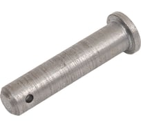 Ось ООО ЭКОМАРКЕТ 6-8 h11x35.Ст3сп ГОСТ 9650-80 (10 шт.) 4687206437609