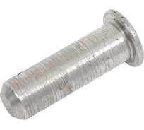 Ось ООО ЭКОМАРКЕТ 6-8 h11x25.Ст3сп ГОСТ 9650-80 (10 шт.) 4687206437593