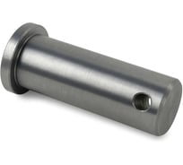 Ось ООО ЭКОМАРКЕТ 6-8 h11x50.Ст3сп ГОСТ 9650-80 (10 шт.) 4687206437616