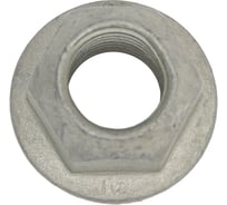 Гайка boltnn.ru DIN6927 (MBN 13023) М14x1,5 10.0 цинк-ламель серый 480 часов 5 шт 4687206444812