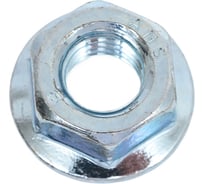 Гайка boltnn.ru DIN6923 М8 8.0 цинк с насечкой 250 шт 4687206444133