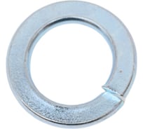 Шайба boltnn.ru DIN127 D16 гровер цинк 100 шт 4687206447271