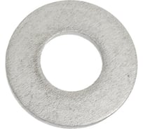 Шайба boltnn.ru DIN6796 D10 пружинная тарельчатая Mech zn серая 100 шт 4687206447356