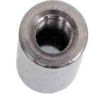 Втулка Море-Метизов АРТ9070 круглая А2 M6x25 D10, 100 шт VTUL9070A2M625D10100М