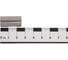 Втулка Море-Метизов АРТ9070 круглая А2 M10x25 D13, 10 шт VTUL9070A2M1025D1310М 4