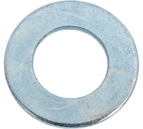 Шайба Море-Метизов уменьшенная DIN433 А2 (3,7)M3,5, 1000 шт SHAY433A2M3.51000М