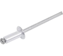 Заклепка вытяжная KLAUE Аl/St K2AS 4.0x10mm Mg 1.5 (1000 шт) УТ000000825