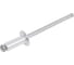 Заклепка вытяжная KLAUE Аl/St K2AS 4.0x10mm Mg 1.5 (1000 шт) УТ000000825 1