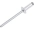 Заклепка вытяжная KLAUE Аl/St K2AS 4.0x10mm Mg 1.5 (1000 шт) УТ000000825 2