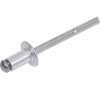 Заклепка вытяжная KLAUE Аl/St K2AS 4.8x8mm Mg 1.5 (500 шт) УТ000000657
