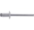 Заклепка вытяжная KLAUE Аl/St K2AS 4.8x8mm Mg 1.5 (500 шт) УТ000000657 3