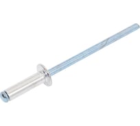 Заклепка вытяжная KLAUE Аl/St K2AS 3.0x10mm Mg 1.5 (1000 шт) УТ000002168
