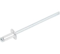 Заклепка вытяжная KLAUE Аl/St K2AS 3.0x6mm Mg 1.5 Al/St (1000 шт) УТ000002170
