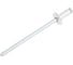 Заклепка вытяжная KLAUE Аl/St K2AS 3.0x6mm Mg 1.5 Al/St (1000 шт) УТ000002170 2