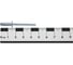Заклепка вытяжная KLAUE St /St KSS 4.8x12mm (500 шт) УТ000000225 4