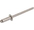 Заклепка вытяжная KLAUE А2/А2 KSTST 4.0x10mm (1000 шт) 21 1